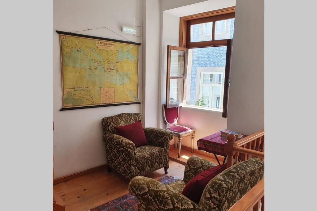 Charming Clerigos Studio Porto Dış mekan fotoğraf