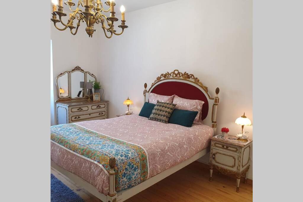 Charming Clerigos Studio Porto Dış mekan fotoğraf