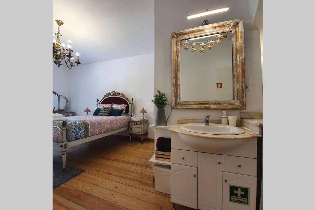 Charming Clerigos Studio Porto Dış mekan fotoğraf